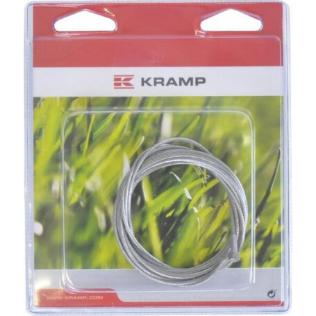 Câble souple 1,8mm-2500mm UNIVERSEL KGFGP454383P001