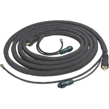 Câble de liaison pour torche de soudage GYS 034839GYS