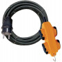 Câble de rallonge 5m BRENNENSTUHL EM1151731