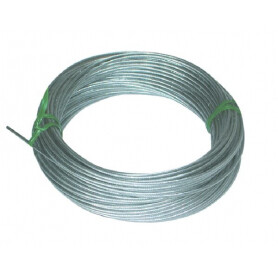 Câble intérieur 2,5mm-25m UNIVERSEL FGP453567