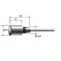 Câble intérieur 1,8mm-2250mm UNIVERSEL FGP454159