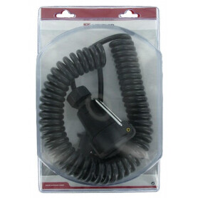 Câble spiralé 5m UNIVERSEL KR484063P001