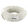Câble en acier galvanisé 6mm 30m UNIVERSEL WR06030L