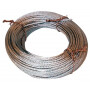 Câble en acier UNIVERSEL WRS10000