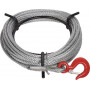 Câble de traction REMA 0354001