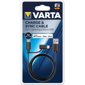 Câble VARTA VT57943
