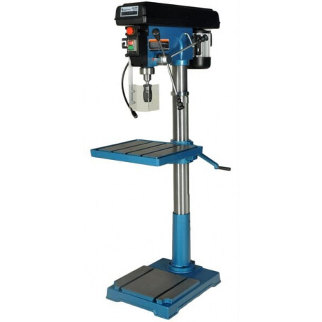 Perceuse à colonne SCANTOOL 100766000