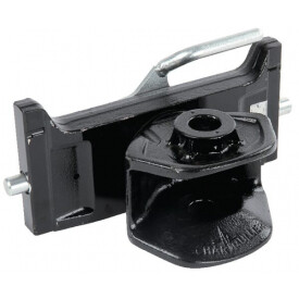 Enganche para remolque 309 mm SCHARMÜLLER 03309501A02