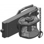 Accouplement de remorque SCHARMÜLLER 03309501A02