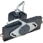 Accouplement de remorque SCHARMÜLLER 03335501A24