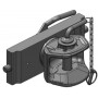 Accouplement de remorque SCHARMÜLLER 03335501A24