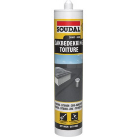 Mastic SOUDAL 102271SOU