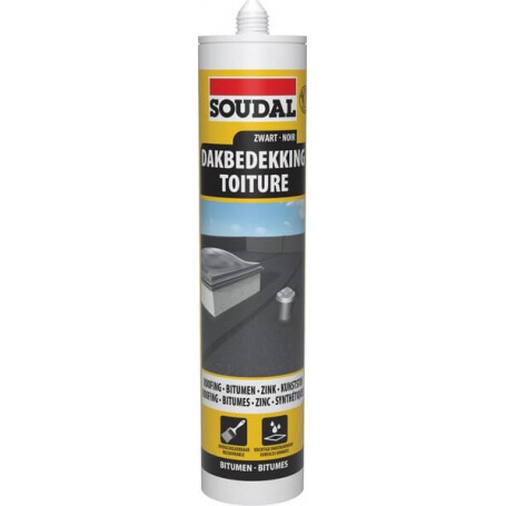Mastic SOUDAL 102271SOU