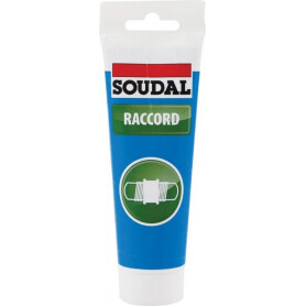 Pâte d'étanchéité 100mL SOUDAL 124140SOU
