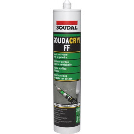 Mastic SOUDAL 128783SOU