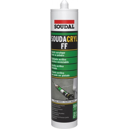 Mastic SOUDAL 128783SOU