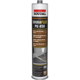 Mastic SOUDAL 128826SOU