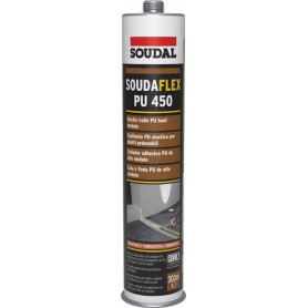 Mastic SOUDAL 128828SOU