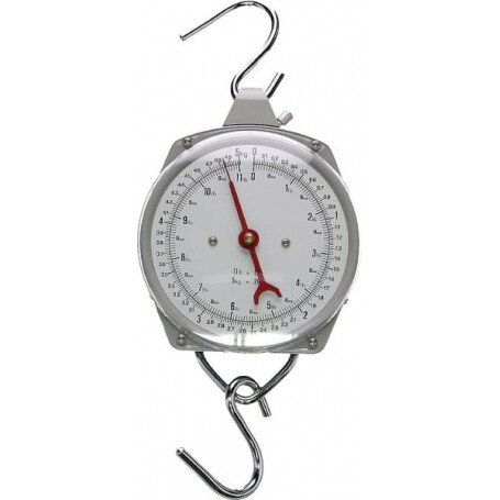 Peson 5Kg KERBL 486780