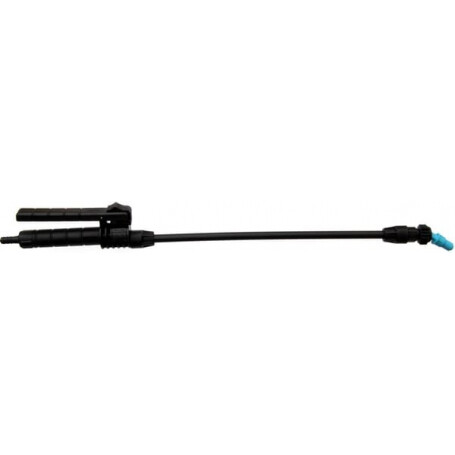 Pistolet TEEJET 5080015PP406X26