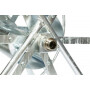 Chariot ALBA-KRAPF AKS11530