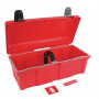Boîte pour extincteur DAKEN DK82050
