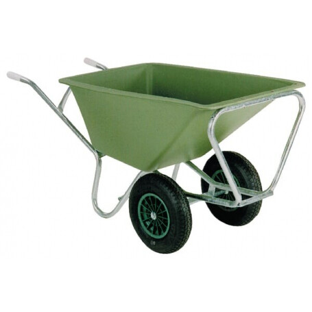 Brouette FORT F20287