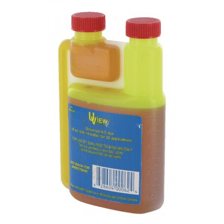 Liquide pour détecteur de fuites UNIVERSEL KL092001