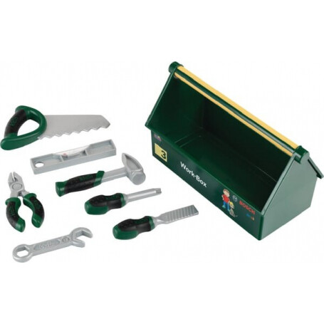 Boîte à outils miniature KLEIN KL8573