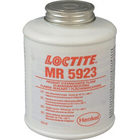 Pâte d'étanchéité MR5923 - 450mL LOCTITE LC142270