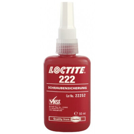Frein LOCTITE LC195743