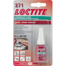 Bremsscheibe LOCTITE LC587182