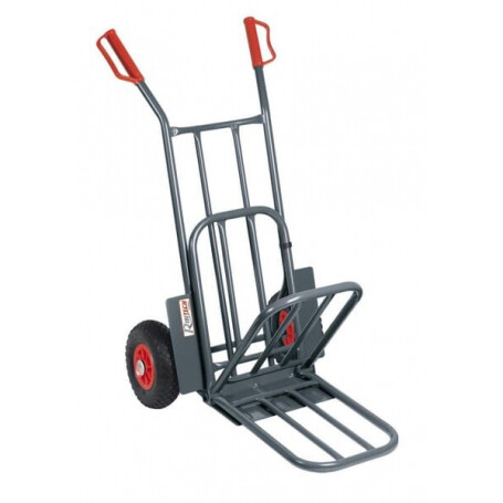 Diable RIBITECH ST2502