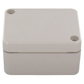 Boîtier BOPLA T206