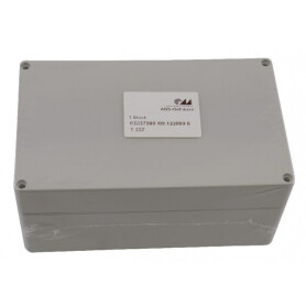Boîtier BOPLA T223EL