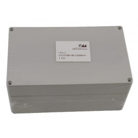 Boîtier BOPLA T2401