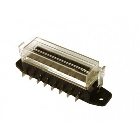 Boîte à fusibles VAPORMATIC VLC2225