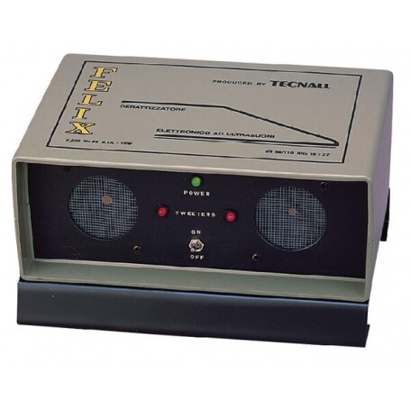 Appareil à ultra-sons KERBL VV1610