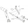 Pistolet UNIVERSEL WG525SB