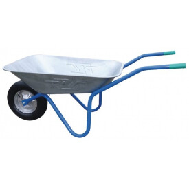 Schubkarre Hobby III 85 Ltr. RLW WH47085
