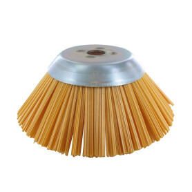 Tête de brosse de nettoyage