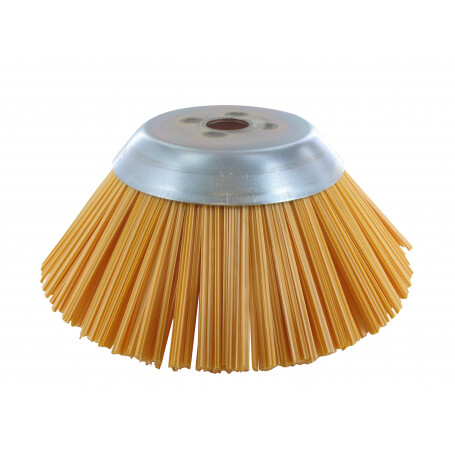 Tête de brosse de nettoyage