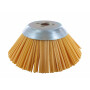 Tête de brosse de nettoyage