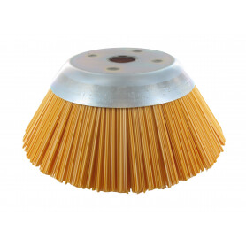Tête de brosse de nettoyage