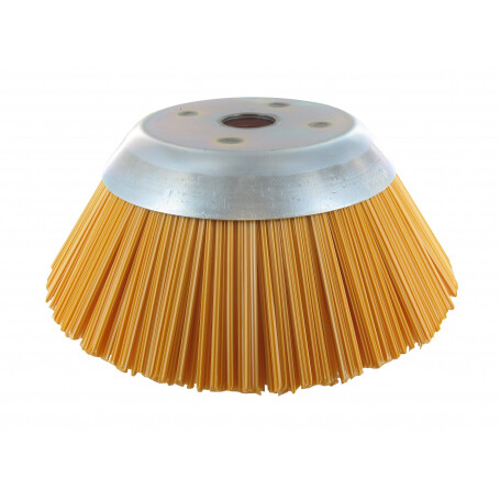 Tête de brosse de nettoyage
