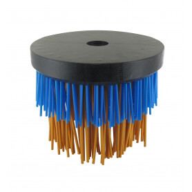 Tête de brosse de nettoyage