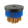 Tête de brosse de nettoyage