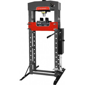 Presse d'atelier hydraulique 30t FACOM W430PB
