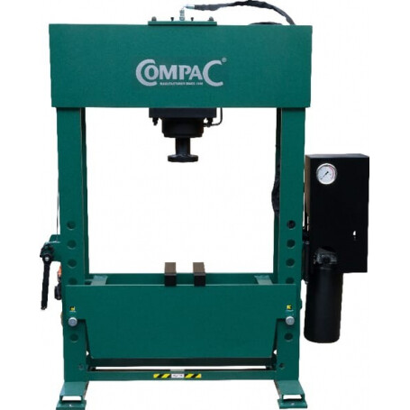 Presse d'atelier électro-hydraulique COMPAC EP60D