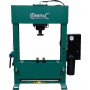 Presse d'atelier électro-hydraulique COMPAC EP100D